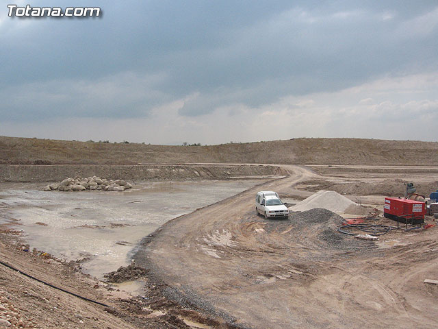 LOS DOS CAMPOS DE FÚTBOL DE LA CIUDAD DEPORTIVA “SIERRA ESPUÑA” DISPONDRÁN DE CÉSPED ARTIFICIAL DE ÚLTIMA GENERACIÓN PARA ESTE FIN DE SEMANA - 4