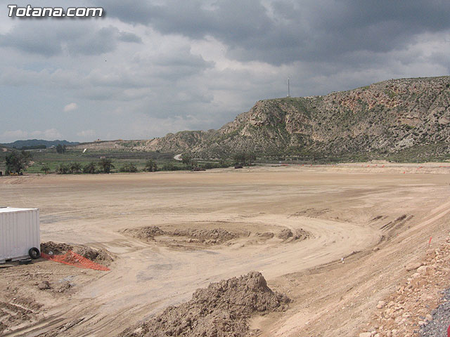 LOS DOS CAMPOS DE FÚTBOL DE LA CIUDAD DEPORTIVA “SIERRA ESPUÑA” DISPONDRÁN DE CÉSPED ARTIFICIAL DE ÚLTIMA GENERACIÓN PARA ESTE FIN DE SEMANA - 7