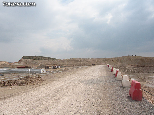 LOS DOS CAMPOS DE FÚTBOL DE LA CIUDAD DEPORTIVA “SIERRA ESPUÑA” DISPONDRÁN DE CÉSPED ARTIFICIAL DE ÚLTIMA GENERACIÓN PARA ESTE FIN DE SEMANA - 8