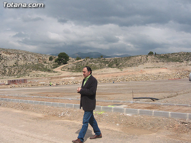 LOS DOS CAMPOS DE FÚTBOL DE LA CIUDAD DEPORTIVA “SIERRA ESPUÑA” DISPONDRÁN DE CÉSPED ARTIFICIAL DE ÚLTIMA GENERACIÓN PARA ESTE FIN DE SEMANA - 9