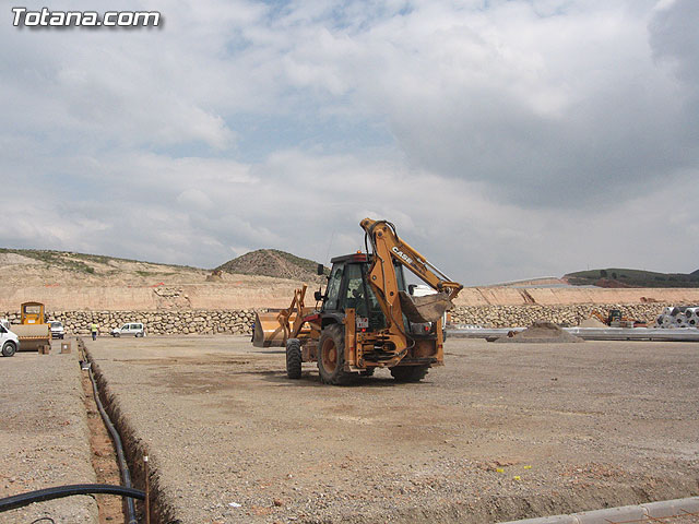 LOS DOS CAMPOS DE FÚTBOL DE LA CIUDAD DEPORTIVA “SIERRA ESPUÑA” DISPONDRÁN DE CÉSPED ARTIFICIAL DE ÚLTIMA GENERACIÓN PARA ESTE FIN DE SEMANA - 11