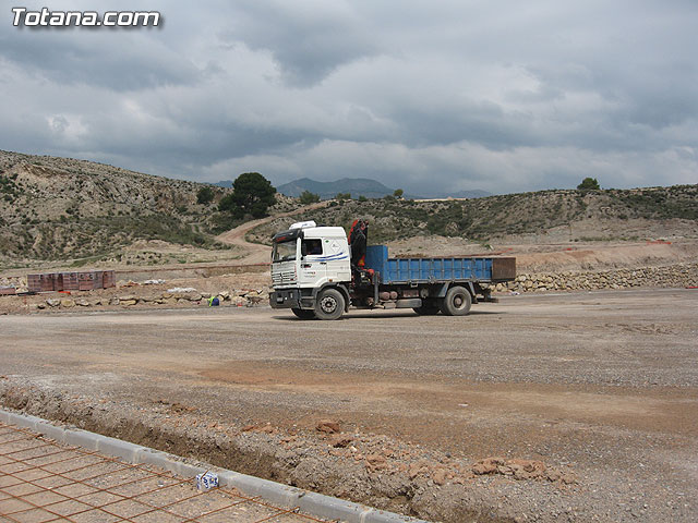 LOS DOS CAMPOS DE FÚTBOL DE LA CIUDAD DEPORTIVA “SIERRA ESPUÑA” DISPONDRÁN DE CÉSPED ARTIFICIAL DE ÚLTIMA GENERACIÓN PARA ESTE FIN DE SEMANA - 12
