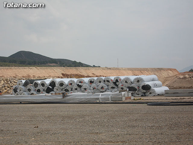 LOS DOS CAMPOS DE FÚTBOL DE LA CIUDAD DEPORTIVA “SIERRA ESPUÑA” DISPONDRÁN DE CÉSPED ARTIFICIAL DE ÚLTIMA GENERACIÓN PARA ESTE FIN DE SEMANA - 13