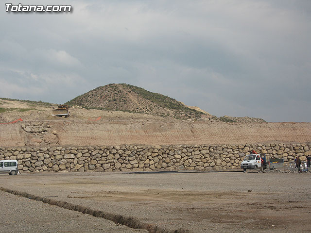 LOS DOS CAMPOS DE FÚTBOL DE LA CIUDAD DEPORTIVA “SIERRA ESPUÑA” DISPONDRÁN DE CÉSPED ARTIFICIAL DE ÚLTIMA GENERACIÓN PARA ESTE FIN DE SEMANA - 14