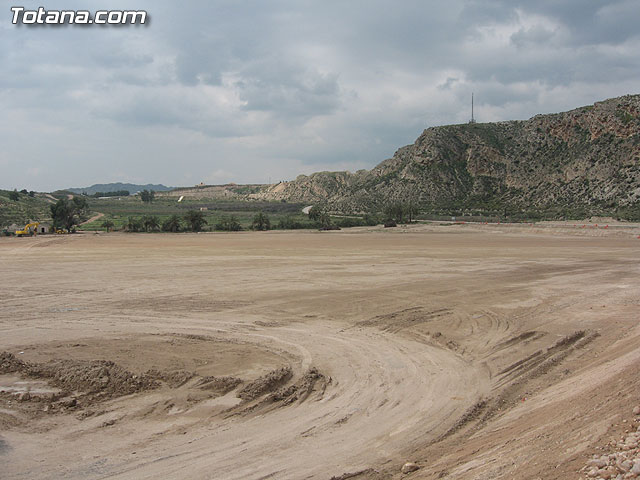 LOS DOS CAMPOS DE FÚTBOL DE LA CIUDAD DEPORTIVA “SIERRA ESPUÑA” DISPONDRÁN DE CÉSPED ARTIFICIAL DE ÚLTIMA GENERACIÓN PARA ESTE FIN DE SEMANA - 16