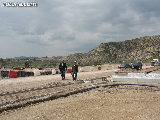 LOS DOS CAMPOS DE FÚTBOL DE LA CIUDAD DEPORTIVA “SIERRA ESPUÑA” DISPONDRÁN DE CÉSPED ARTIFICIAL DE ÚLTIMA GENERACIÓN PARA ESTE FIN DE SEMANA - 20