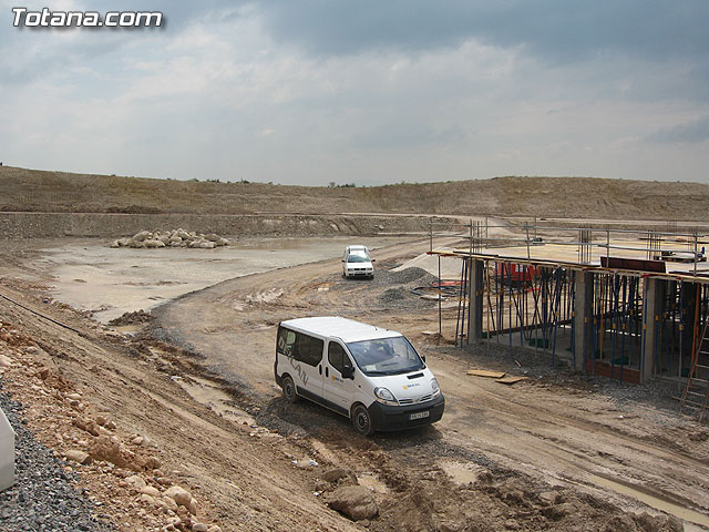 LOS DOS CAMPOS DE FÚTBOL DE LA CIUDAD DEPORTIVA “SIERRA ESPUÑA” DISPONDRÁN DE CÉSPED ARTIFICIAL DE ÚLTIMA GENERACIÓN PARA ESTE FIN DE SEMANA - 18