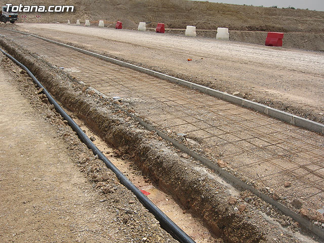 LOS DOS CAMPOS DE FÚTBOL DE LA CIUDAD DEPORTIVA “SIERRA ESPUÑA” DISPONDRÁN DE CÉSPED ARTIFICIAL DE ÚLTIMA GENERACIÓN PARA ESTE FIN DE SEMANA - 19