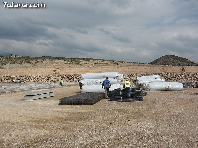 LOS DOS CAMPOS DE FÚTBOL DE LA CIUDAD DEPORTIVA “SIERRA ESPUÑA” DISPONDRÁN DE CÉSPED ARTIFICIAL DE ÚLTIMA GENERACIÓN PARA ESTE FIN DE SEMANA - 21