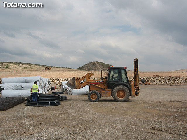 LOS DOS CAMPOS DE FÚTBOL DE LA CIUDAD DEPORTIVA “SIERRA ESPUÑA” DISPONDRÁN DE CÉSPED ARTIFICIAL DE ÚLTIMA GENERACIÓN PARA ESTE FIN DE SEMANA - 22