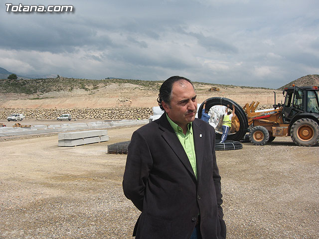 LOS DOS CAMPOS DE FÚTBOL DE LA CIUDAD DEPORTIVA “SIERRA ESPUÑA” DISPONDRÁN DE CÉSPED ARTIFICIAL DE ÚLTIMA GENERACIÓN PARA ESTE FIN DE SEMANA - 23