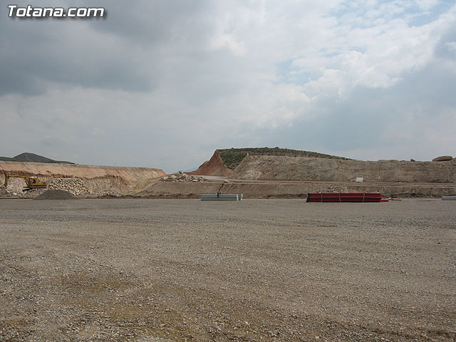 LOS DOS CAMPOS DE FÚTBOL DE LA CIUDAD DEPORTIVA “SIERRA ESPUÑA” DISPONDRÁN DE CÉSPED ARTIFICIAL DE ÚLTIMA GENERACIÓN PARA ESTE FIN DE SEMANA - 25