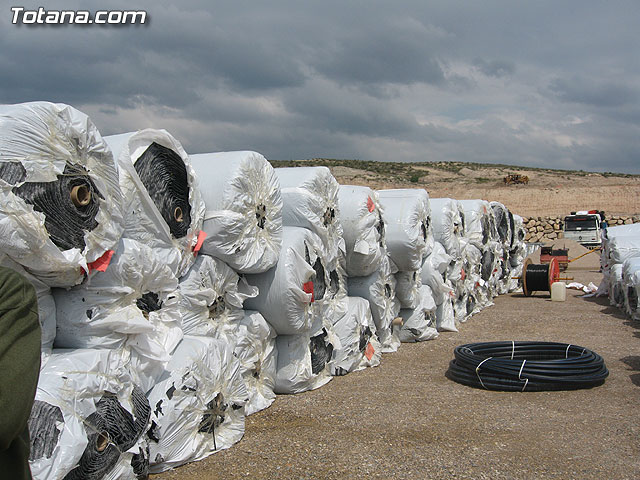 LOS DOS CAMPOS DE FÚTBOL DE LA CIUDAD DEPORTIVA “SIERRA ESPUÑA” DISPONDRÁN DE CÉSPED ARTIFICIAL DE ÚLTIMA GENERACIÓN PARA ESTE FIN DE SEMANA - 26