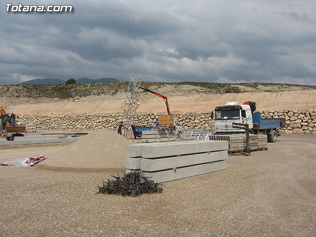 LOS DOS CAMPOS DE FÚTBOL DE LA CIUDAD DEPORTIVA “SIERRA ESPUÑA” DISPONDRÁN DE CÉSPED ARTIFICIAL DE ÚLTIMA GENERACIÓN PARA ESTE FIN DE SEMANA - 28