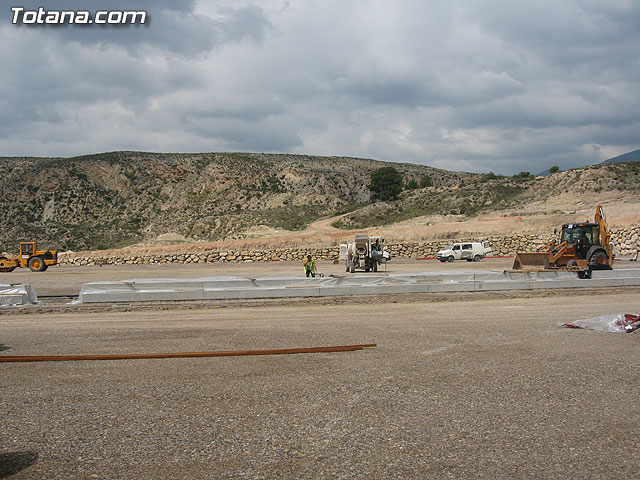 LOS DOS CAMPOS DE FÚTBOL DE LA CIUDAD DEPORTIVA “SIERRA ESPUÑA” DISPONDRÁN DE CÉSPED ARTIFICIAL DE ÚLTIMA GENERACIÓN PARA ESTE FIN DE SEMANA - 29