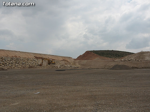 LOS DOS CAMPOS DE FÚTBOL DE LA CIUDAD DEPORTIVA “SIERRA ESPUÑA” DISPONDRÁN DE CÉSPED ARTIFICIAL DE ÚLTIMA GENERACIÓN PARA ESTE FIN DE SEMANA - 33