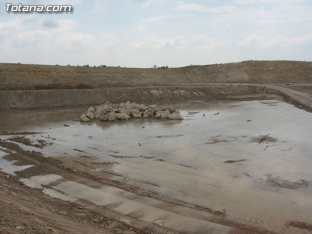 LOS DOS CAMPOS DE FÚTBOL DE LA CIUDAD DEPORTIVA “SIERRA ESPUÑA” DISPONDRÁN DE CÉSPED ARTIFICIAL DE ÚLTIMA GENERACIÓN PARA ESTE FIN DE SEMANA - 36