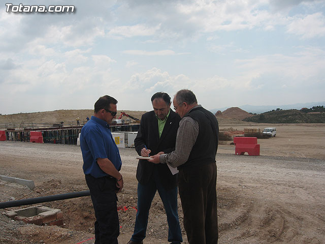 LOS DOS CAMPOS DE FÚTBOL DE LA CIUDAD DEPORTIVA “SIERRA ESPUÑA” DISPONDRÁN DE CÉSPED ARTIFICIAL DE ÚLTIMA GENERACIÓN PARA ESTE FIN DE SEMANA - 37