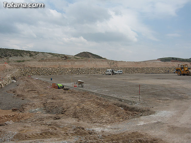 LOS DOS CAMPOS DE FÚTBOL DE LA CIUDAD DEPORTIVA “SIERRA ESPUÑA” DISPONDRÁN DE CÉSPED ARTIFICIAL DE ÚLTIMA GENERACIÓN PARA ESTE FIN DE SEMANA - 38
