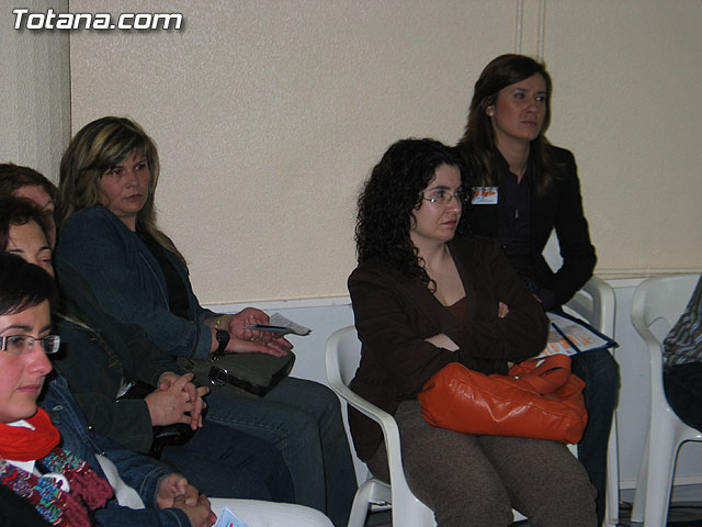 EL CANDIDATO DEL PARTIDO POPULAR SE COMPROMETE CON LAS ASOCIACIONES DE MUJERES DE TOTANA A TRAVÉS DE UN DECÁLOGO DE PROPUESTAS - 13