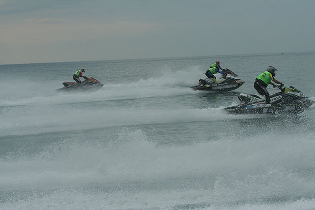 ANTONIO COSTA CONSIGUE EN SU PRIMERA TEMPORADA EN F1 EL TÍTULO DEL CAMPEONATO REGIONAL DE MURCIA DE MOTONAÚTICA RAID-OFFSHORE - 11