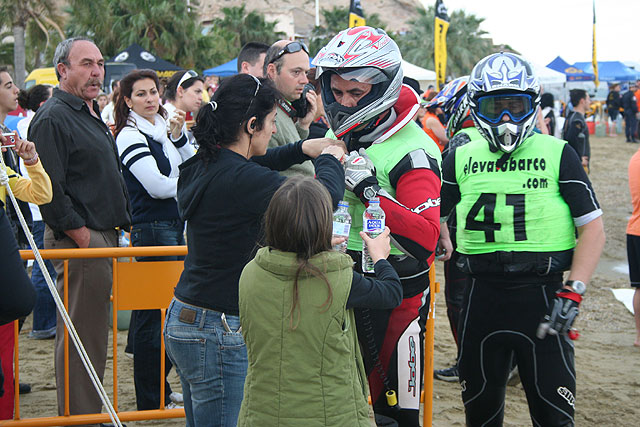 ANTONIO COSTA CONSIGUE EN SU PRIMERA TEMPORADA EN F1 EL TÍTULO DEL CAMPEONATO REGIONAL DE MURCIA DE MOTONAÚTICA RAID-OFFSHORE - 14