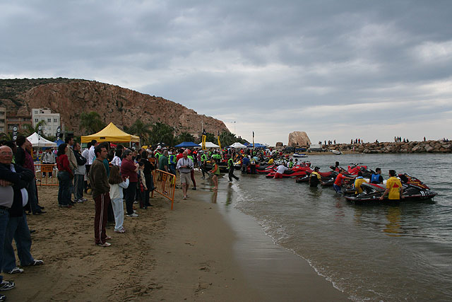 ANTONIO COSTA CONSIGUE EN SU PRIMERA TEMPORADA EN F1 EL TÍTULO DEL CAMPEONATO REGIONAL DE MURCIA DE MOTONAÚTICA RAID-OFFSHORE - 18