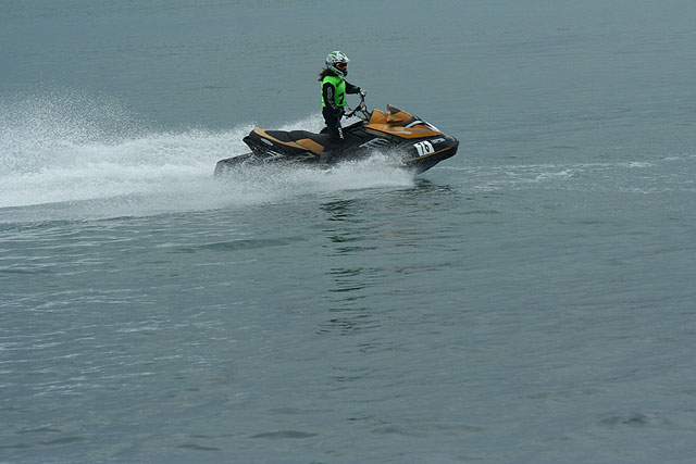 ANTONIO COSTA CONSIGUE EN SU PRIMERA TEMPORADA EN F1 EL TÍTULO DEL CAMPEONATO REGIONAL DE MURCIA DE MOTONAÚTICA RAID-OFFSHORE - 30