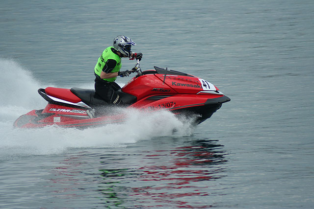 ANTONIO COSTA CONSIGUE EN SU PRIMERA TEMPORADA EN F1 EL TÍTULO DEL CAMPEONATO REGIONAL DE MURCIA DE MOTONAÚTICA RAID-OFFSHORE - 28
