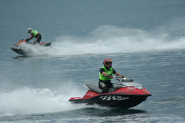 ANTONIO COSTA CONSIGUE EN SU PRIMERA TEMPORADA EN F1 EL TÍTULO DEL CAMPEONATO REGIONAL DE MURCIA DE MOTONAÚTICA RAID-OFFSHORE - 31