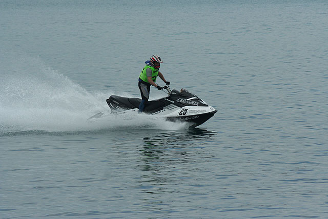 ANTONIO COSTA CONSIGUE EN SU PRIMERA TEMPORADA EN F1 EL TÍTULO DEL CAMPEONATO REGIONAL DE MURCIA DE MOTONAÚTICA RAID-OFFSHORE - 32