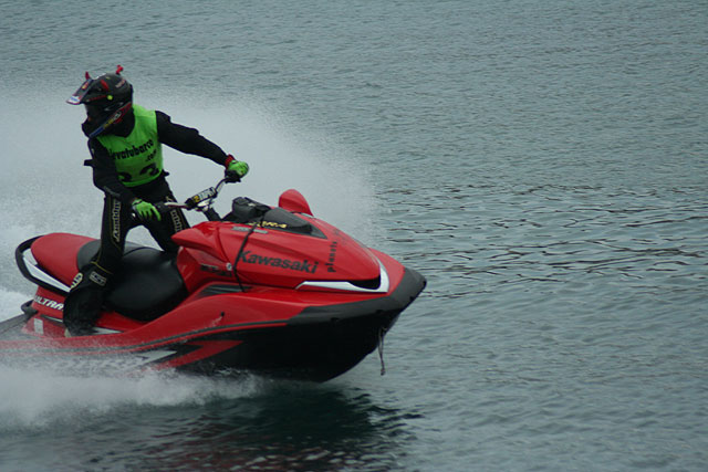 ANTONIO COSTA CONSIGUE EN SU PRIMERA TEMPORADA EN F1 EL TÍTULO DEL CAMPEONATO REGIONAL DE MURCIA DE MOTONAÚTICA RAID-OFFSHORE - 33