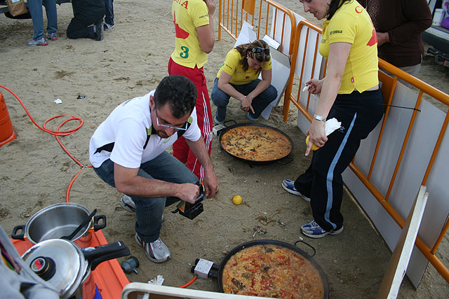 ANTONIO COSTA CONSIGUE EN SU PRIMERA TEMPORADA EN F1 EL TÍTULO DEL CAMPEONATO REGIONAL DE MURCIA DE MOTONAÚTICA RAID-OFFSHORE - 42