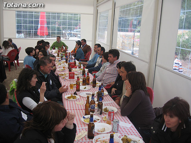CELEBRADO EL II ENCUENTRO DE ESCUELAS TALLER, CASAS DE OFICIOS Y TALLERES DE EMPLEO EN EL PARAJE DE “LA SANTA CON LA ASISTENCIA DE MÁS DE 150 PERSONAS” - 13