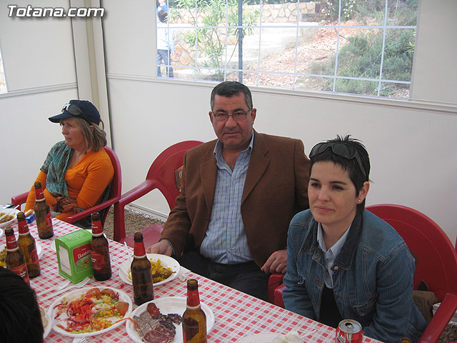 CELEBRADO EL II ENCUENTRO DE ESCUELAS TALLER, CASAS DE OFICIOS Y TALLERES DE EMPLEO EN EL PARAJE DE “LA SANTA CON LA ASISTENCIA DE MÁS DE 150 PERSONAS” - 17