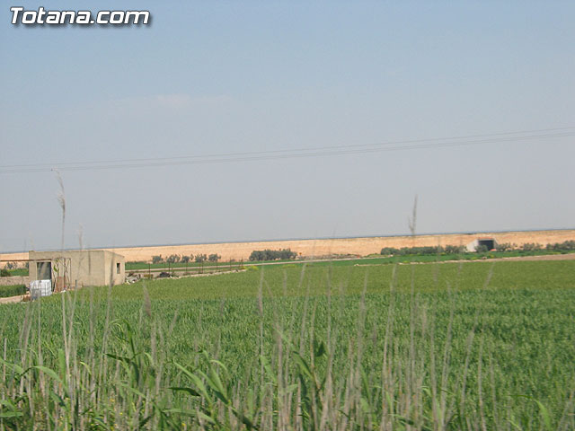 UN TOTAL DE 15 KILÓMETROS DE LA AUTOVÍA TOTANA-MAZARRÓN SE ABRIRÁN AL TRÁFICO A FINALES DEL MES DE MAYO - 20 UN TOTAL DE 15 KILÓMETROS DE LA AUTOVÍA TOTANA-MAZARRÓN SE ABRIRÁN AL TRÁFICO A FINALES DEL MES DE MAYO - 20