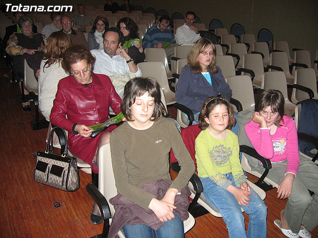 EL PIANISTA Y COMPOSITOR TOTANERO JUAN MIGUEL MURANI OFRECIÓ UN CONCIERTO EN EL CENTRO SOCIOCULTURAL LA CÁRCEL - 1