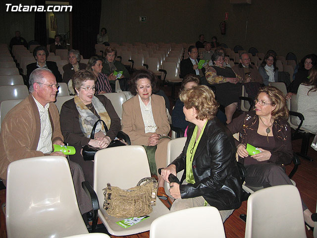 EL PIANISTA Y COMPOSITOR TOTANERO JUAN MIGUEL MURANI OFRECIÓ UN CONCIERTO EN EL CENTRO SOCIOCULTURAL LA CÁRCEL - 2