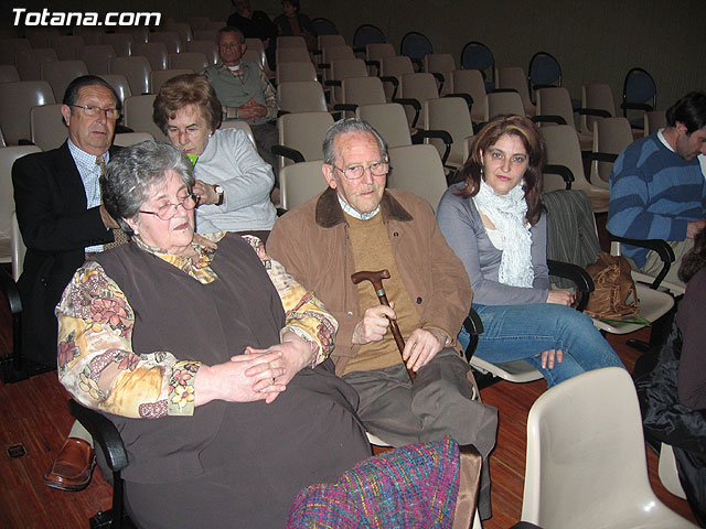 EL PIANISTA Y COMPOSITOR TOTANERO JUAN MIGUEL MURANI OFRECIÓ UN CONCIERTO EN EL CENTRO SOCIOCULTURAL LA CÁRCEL - 4