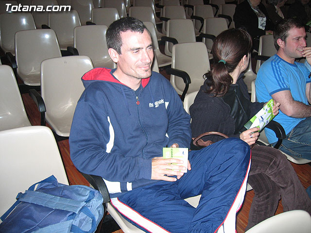 EL PIANISTA Y COMPOSITOR TOTANERO JUAN MIGUEL MURANI OFRECIÓ UN CONCIERTO EN EL CENTRO SOCIOCULTURAL LA CÁRCEL - 6
