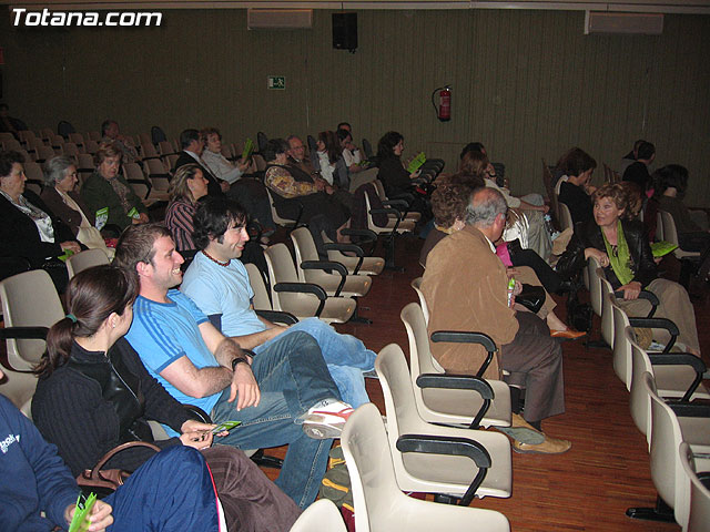 EL PIANISTA Y COMPOSITOR TOTANERO JUAN MIGUEL MURANI OFRECIÓ UN CONCIERTO EN EL CENTRO SOCIOCULTURAL LA CÁRCEL - 7