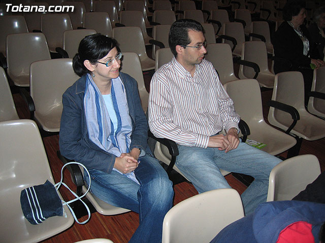 EL PIANISTA Y COMPOSITOR TOTANERO JUAN MIGUEL MURANI OFRECIÓ UN CONCIERTO EN EL CENTRO SOCIOCULTURAL LA CÁRCEL - 8