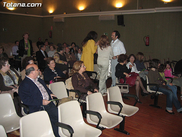 EL PIANISTA Y COMPOSITOR TOTANERO JUAN MIGUEL MURANI OFRECIÓ UN CONCIERTO EN EL CENTRO SOCIOCULTURAL LA CÁRCEL - 9