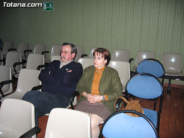 EL PIANISTA Y COMPOSITOR TOTANERO JUAN MIGUEL MURANI OFRECIÓ UN CONCIERTO EN EL CENTRO SOCIOCULTURAL LA CÁRCEL - 18