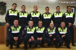 Agentes Policia Local - 157 Agentes Policia Local