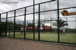 Padel Tio Pencho - 2 Padel Tio Pencho