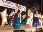 Festival Folklórico