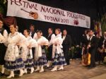 Festival Folklórico