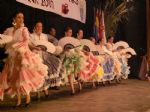 Festival Folklórico