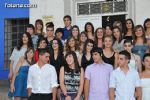 4º ESO Juan de la Cierva - 180 4º ESO Juan de la Cierva